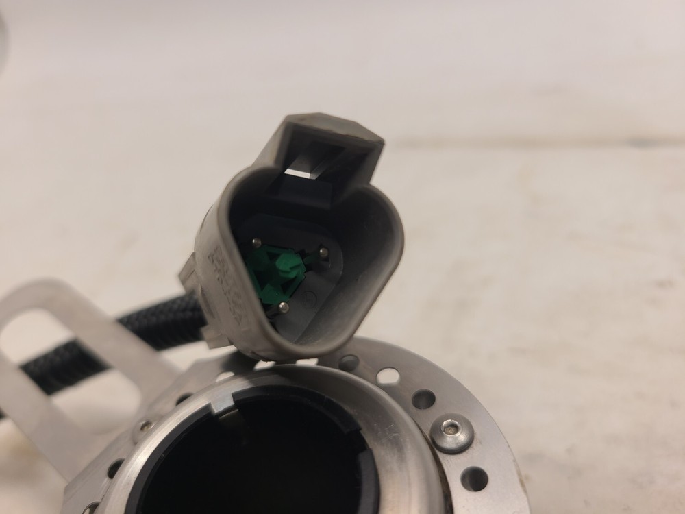 Ag Leader_Metering shaft encoder_PN: 4003526_ Accu-Coder Sensor