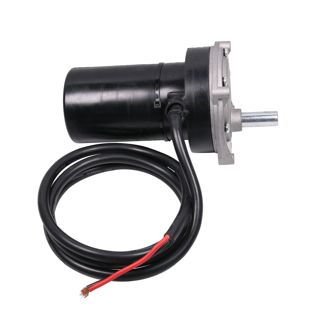 For RV Electric Stabilizer Jack Motor Lippert Components Motor 352338