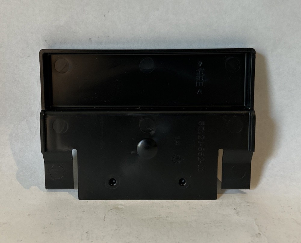 Square D HLN4BL Black Extension Panelboard