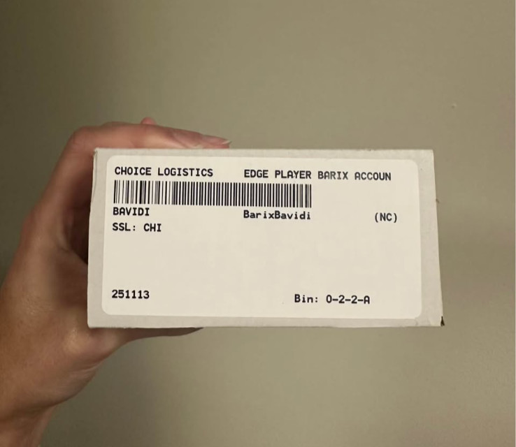 Barix BaViDi Video Display Controller Device