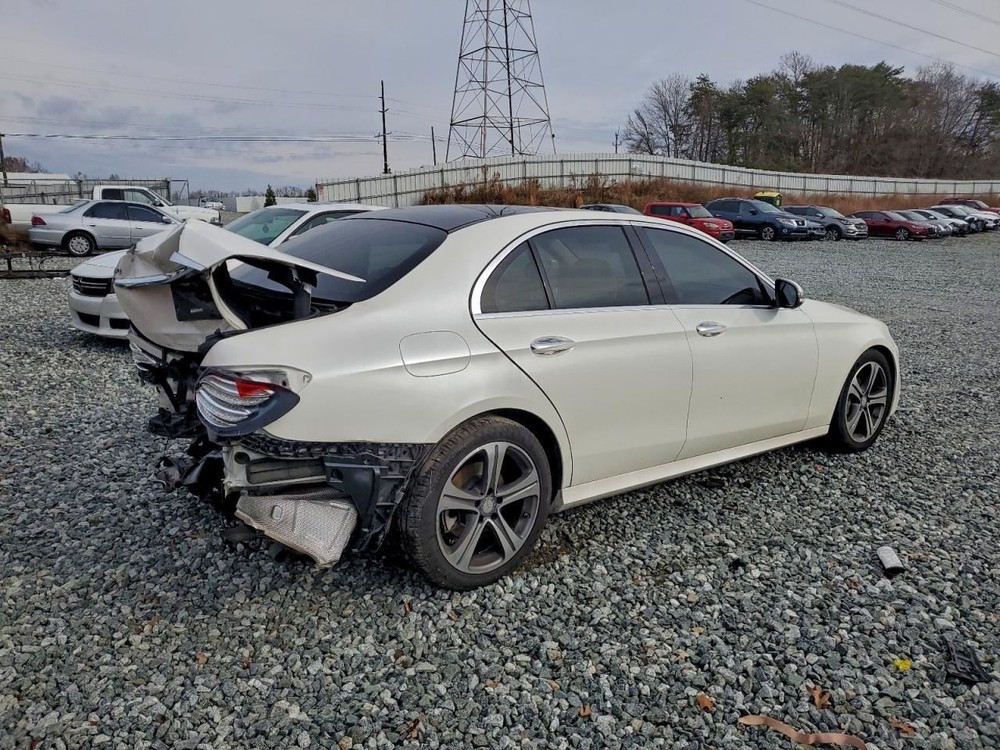 Fuse Box Engine 238 Type E450 Fits 17-22 MERCEDES E-CLASS 4966774