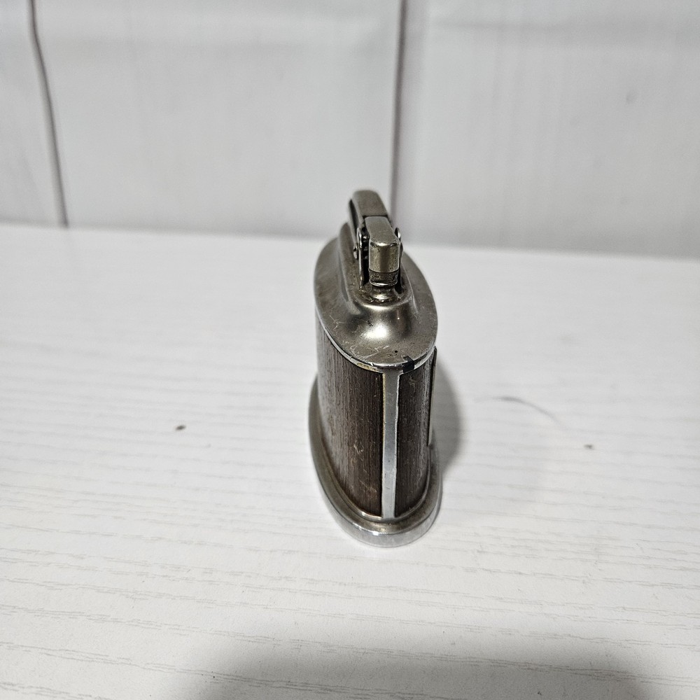 Vintage 1950s Ronson SENATOR Cigar Table Lighter