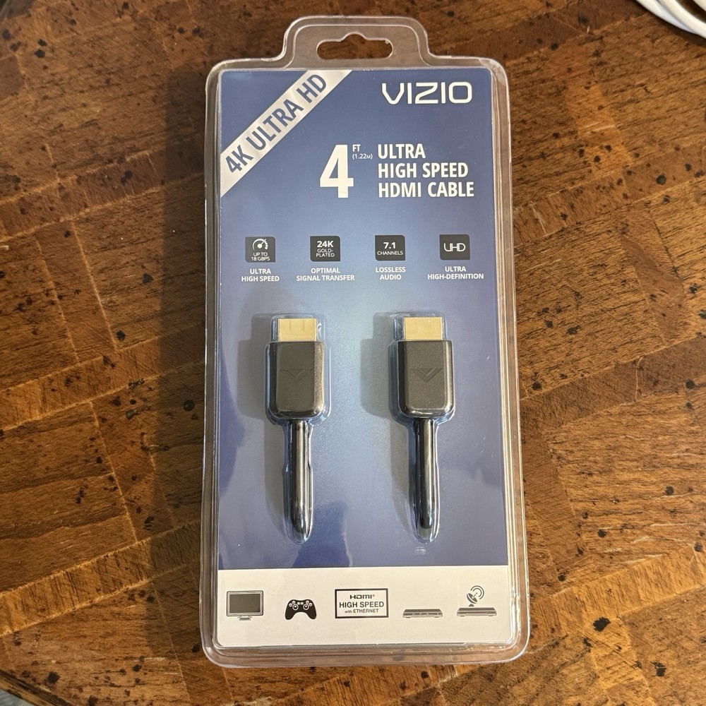 Cable & Adapter Lot – HDMI, VGA, USB-C, Micro-USB, Printer Cable, Batteries