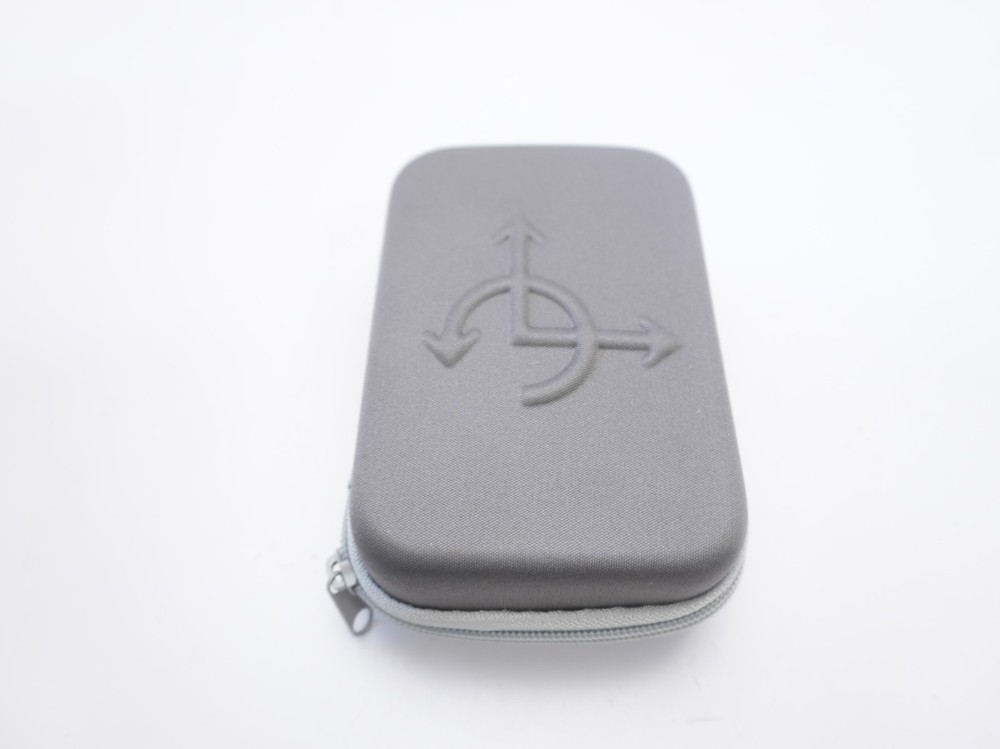 Pocket Lab Air Wireless Air Quality & Climate Sensor w/ Case Pocketlab