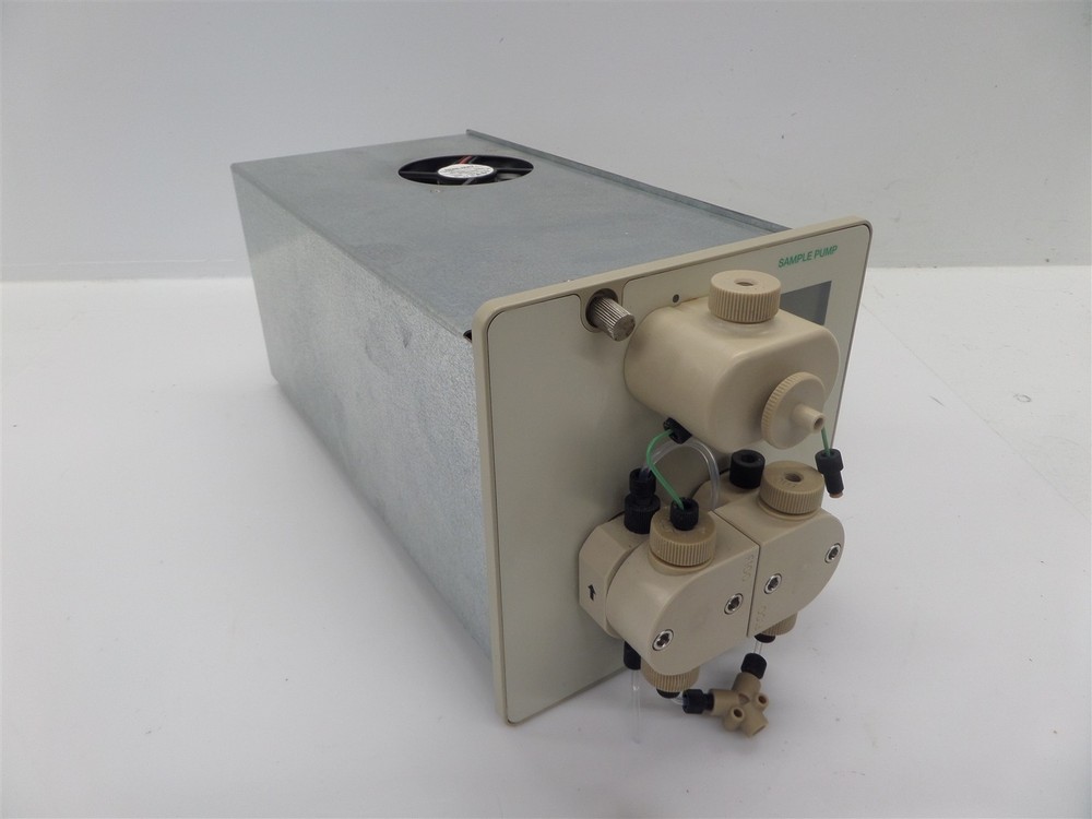 Bio-Rad NGC Sample Pump Module 10026566