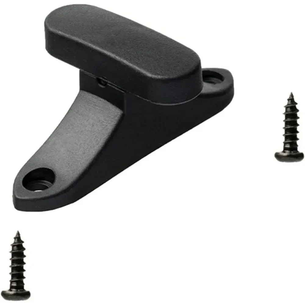 ABS violin case bow stand suitable for rectangular triangular carbon fiber cases