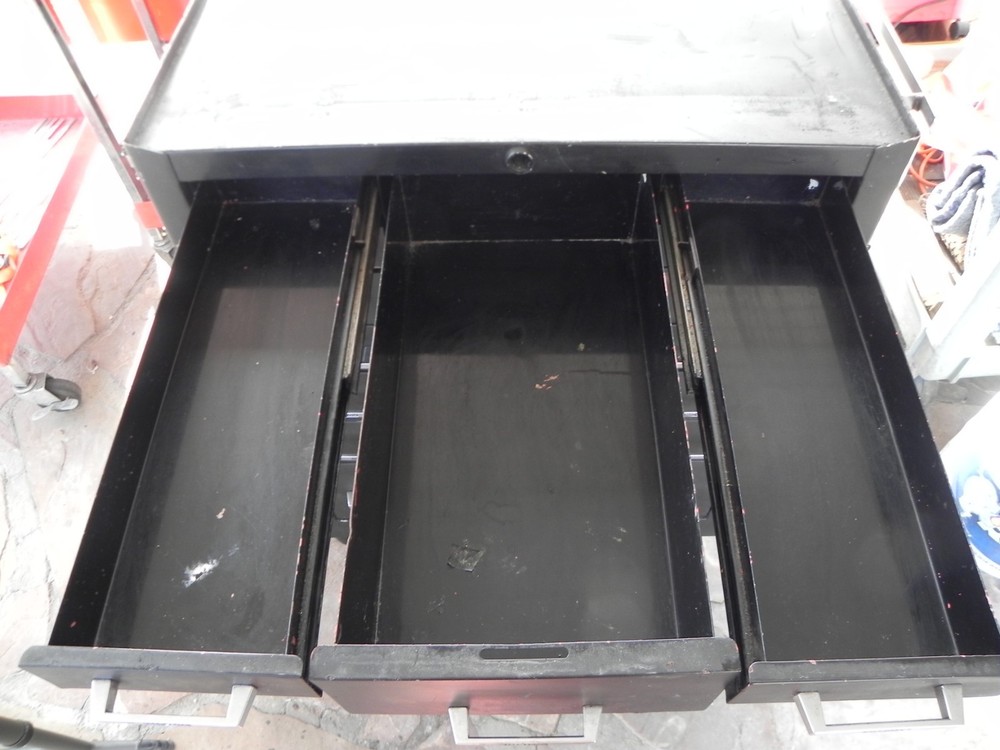 Vintage Mac MB520 (PART OUT READ)