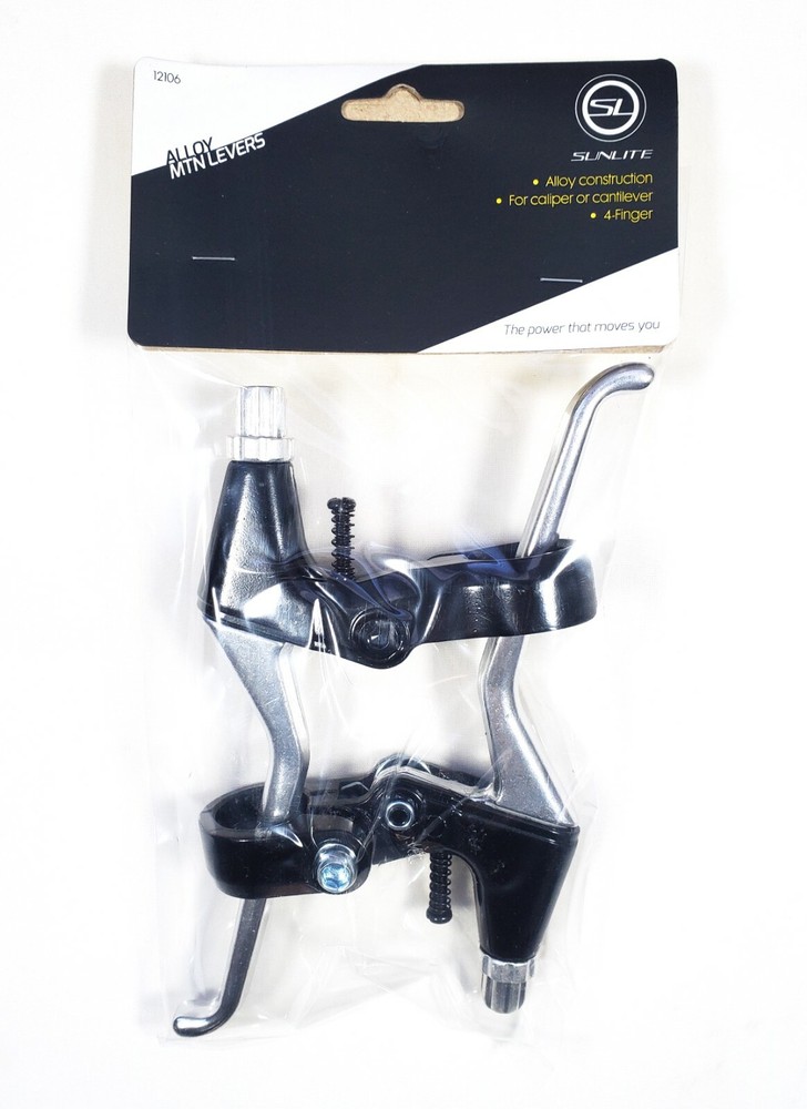 Sunlite MTB Alloy Brake Levers