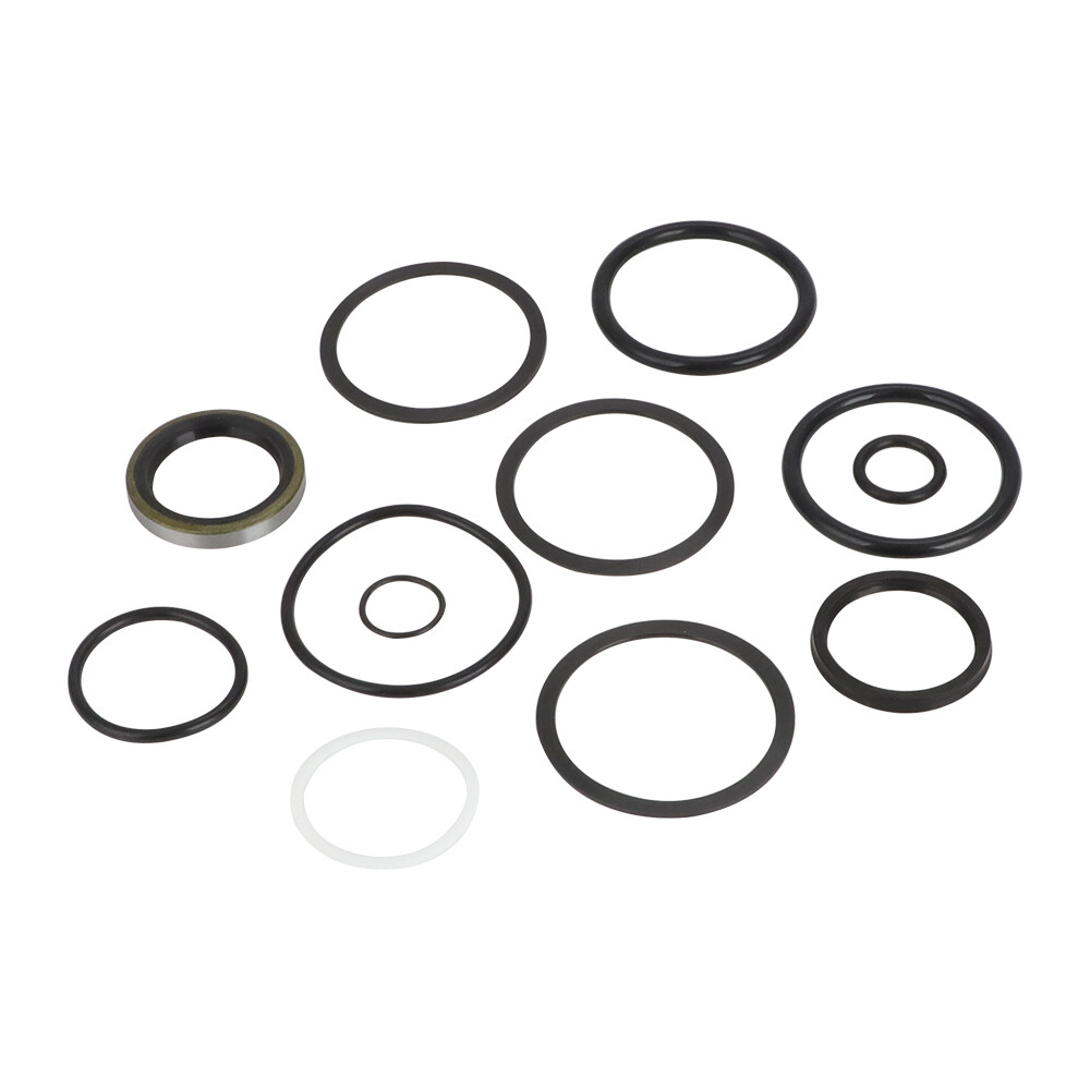 F80235 Replacement Seal Kit For Great Bend 800 & 900 Loader Cylinders Rubber US