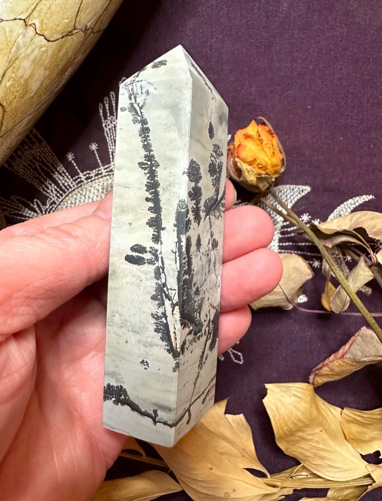 Picture Jasper Point, All Natural