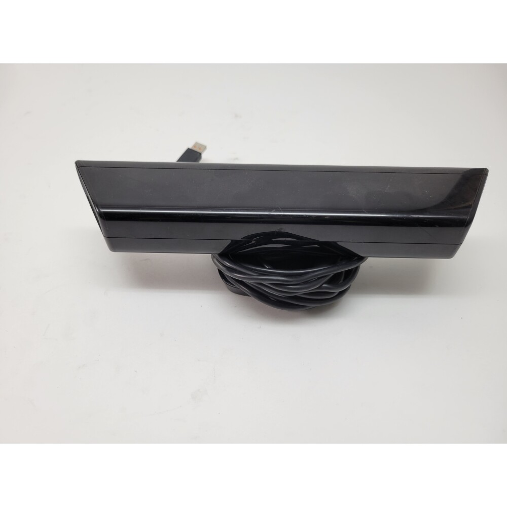 Lot of 5 - Microsoft XBOX 360 kinect 1414 - Untested