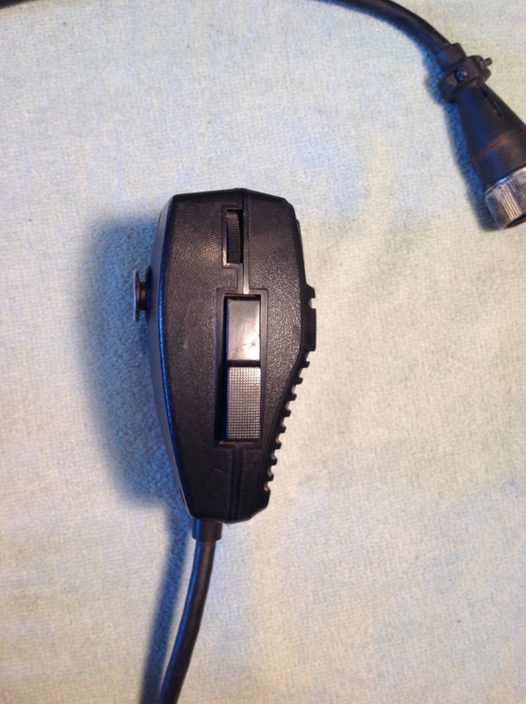 40 Channel Microphone Bracket CB