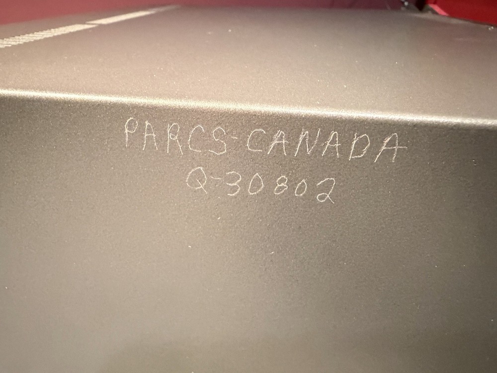 TASCAM 133 CASSETTE DECK NOS