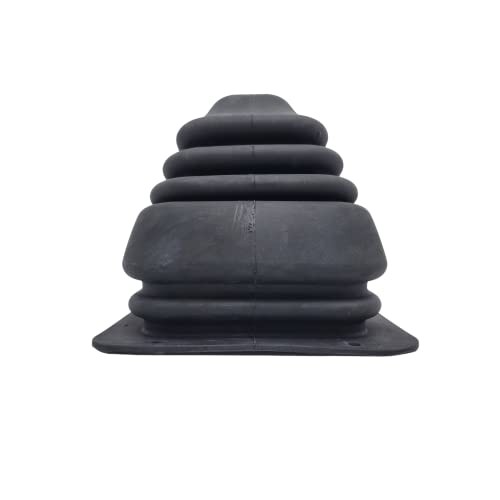 S09-6000 Shifter Boot