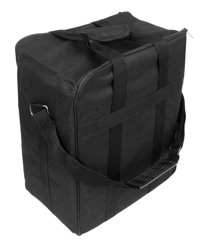ALZO 900 Series LED light - 3 light case