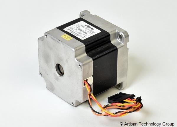 Tamagawa Seiki TS3684N38 Two-Phase Step Motor