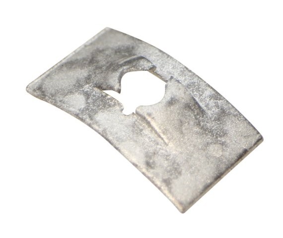 Speed Nut Flat Type Scr 2-56 L .38 (500 Pieces)