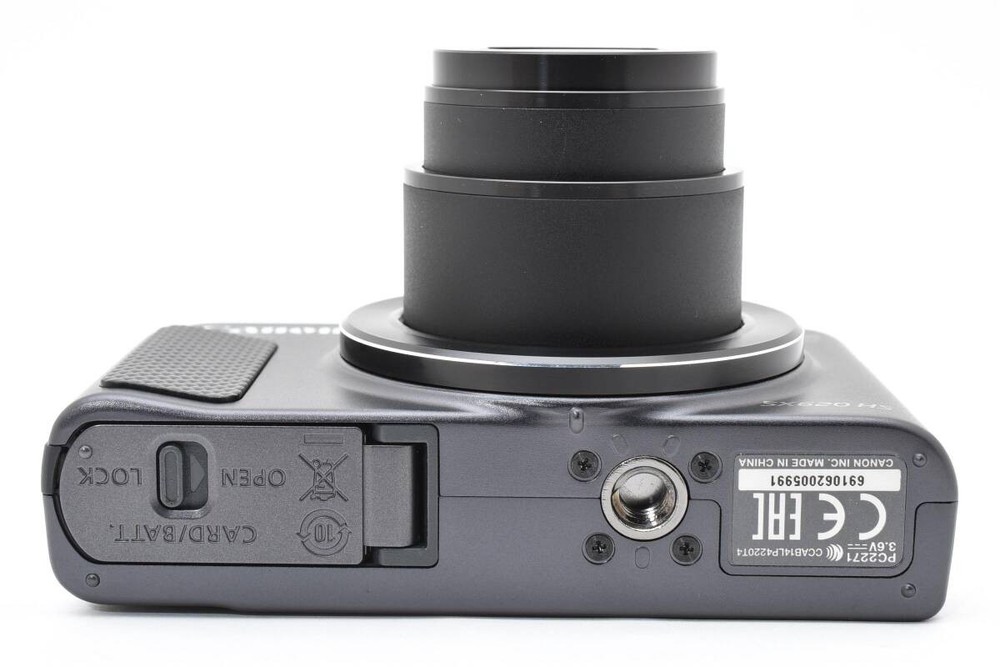 Canon PowerShot SX620 HS 527712