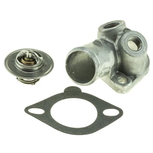 Engine Coolant Thermostat Housing Assembly