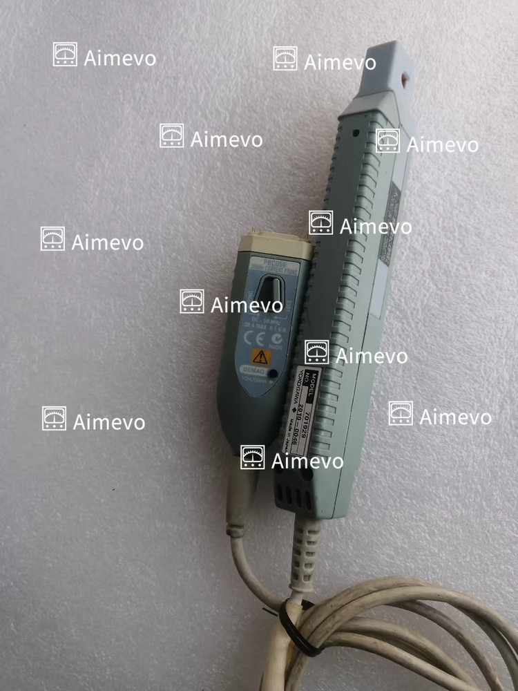YOKOGAWA 701929 current probe