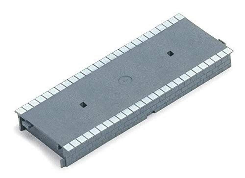 Hornby Straight Platform