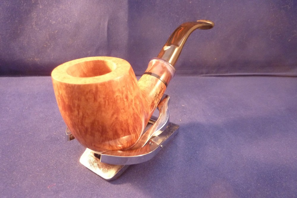 Pipe Luigi Viprati **