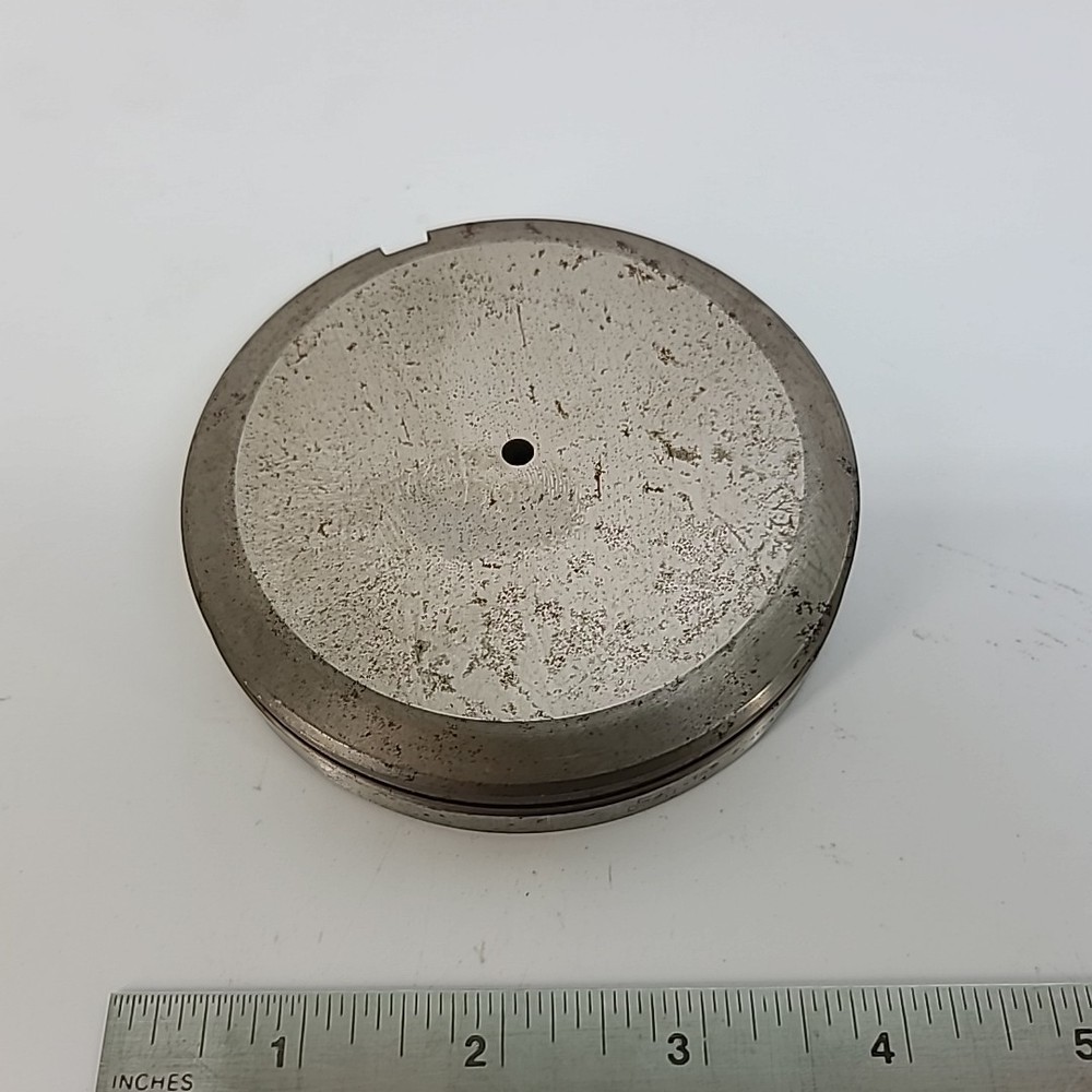 Mate .159 + .024 Punch Press Die