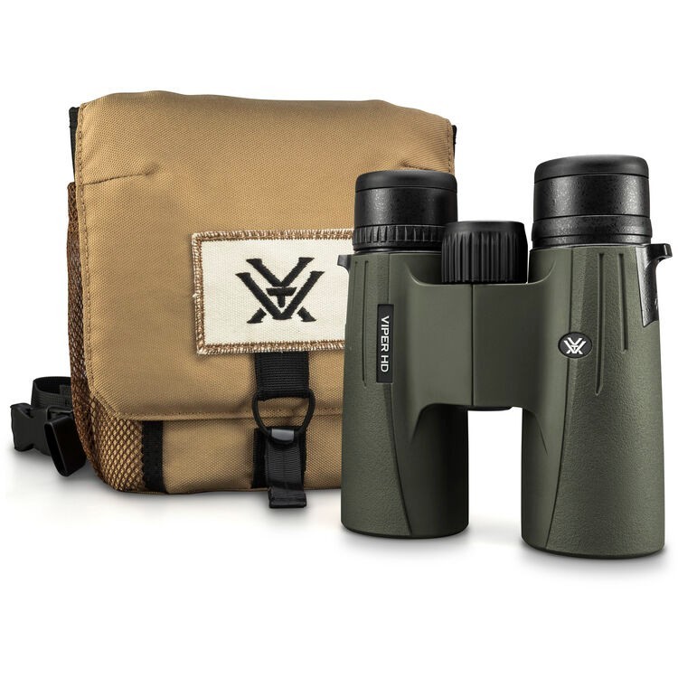VORTEX VIPER HD 10x42 BINOCULARS