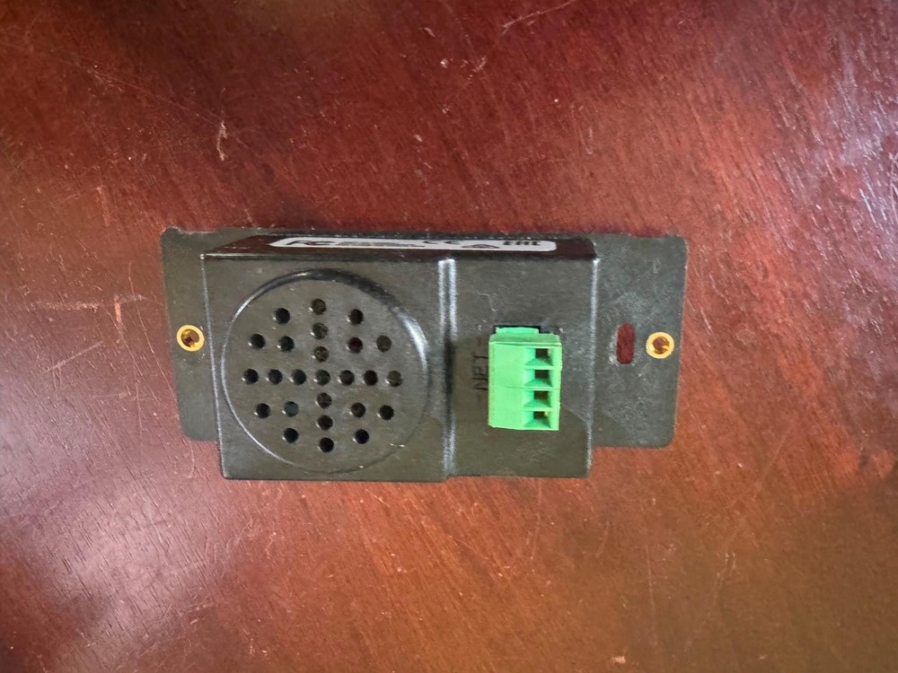 Crestron C2N-DB6-W-S 6-Button Pad