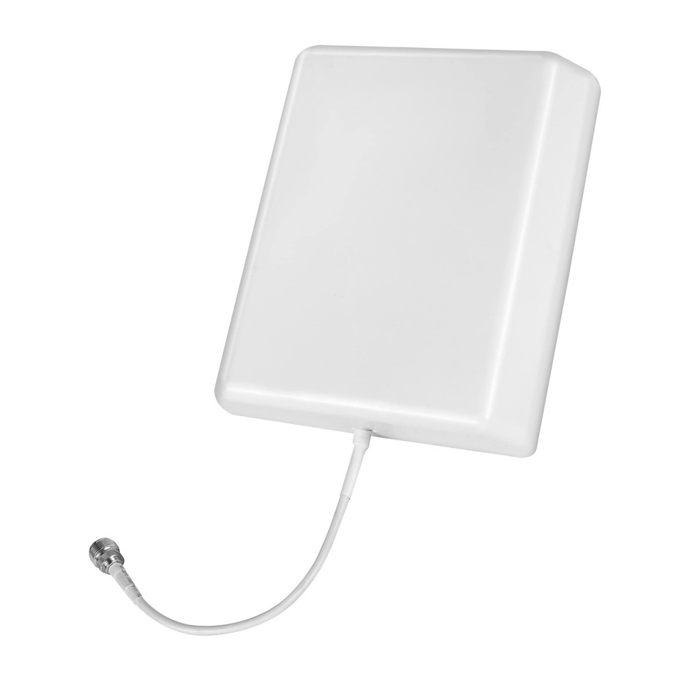 SureCall Indoor Panel Antenna Ultra-Wideband Interior Directional White