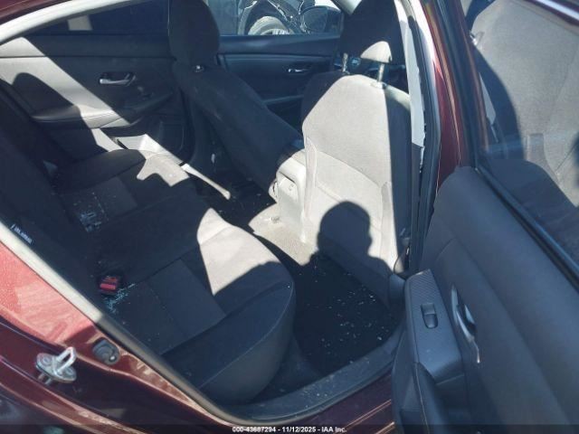 SENTRA 2021 Glove Box 4943851