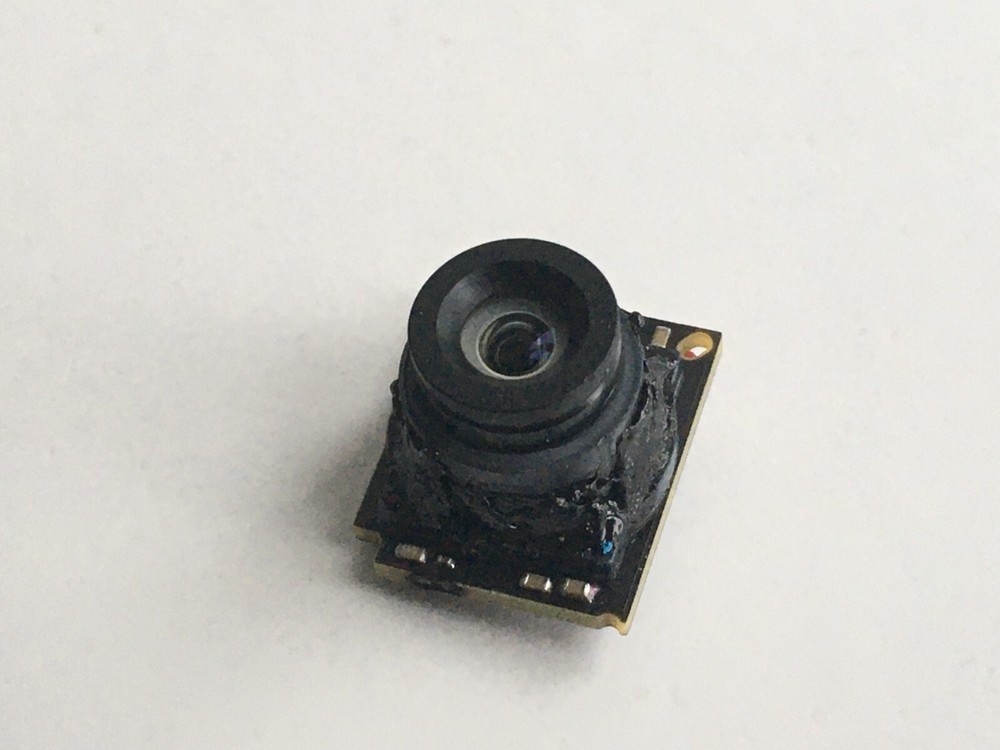 Original DJI Mini 2 4K Camera Lens Core Gimbal Board Module Part Genuine