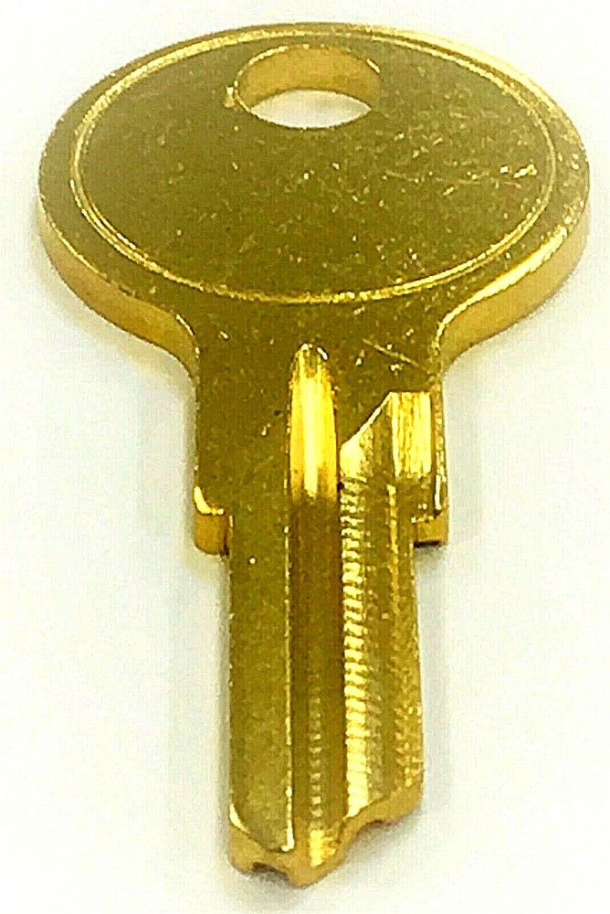 1 Progress Y14 01122AR Key Blank For Various Locks Keys Blanks