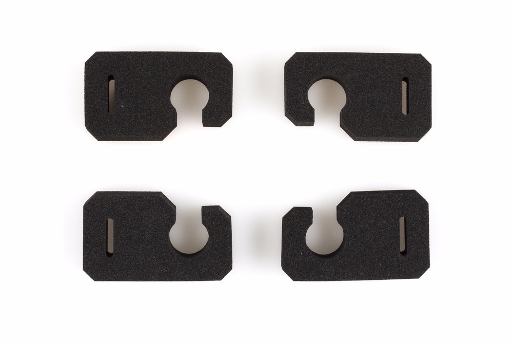 Replacement folding props holders for DJI Inspire 1/Matrice 100 drone
