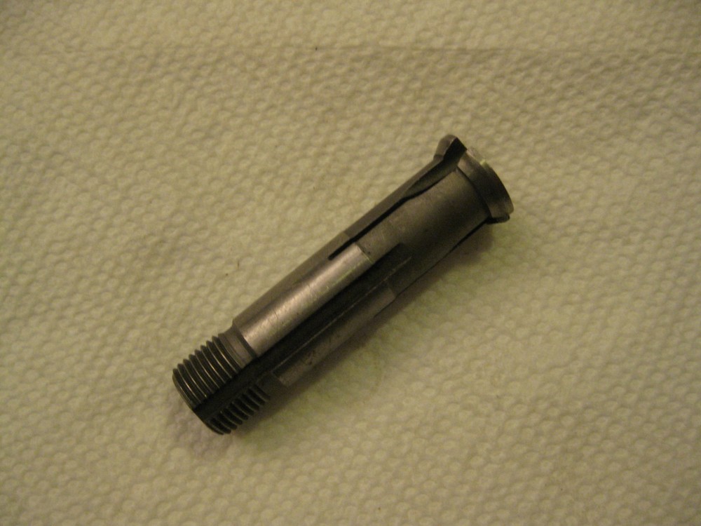 7/64" Walter Dunner B211 Carbide Lined Guide Bushing