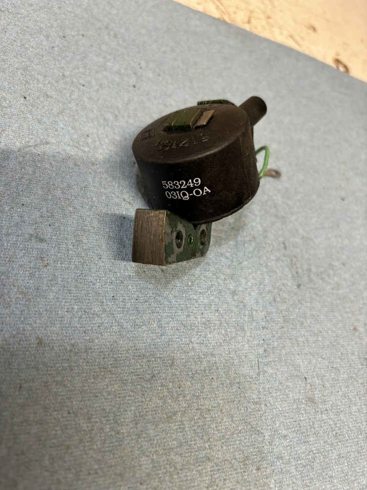 Johnson / Evinrude ignition coil 583249