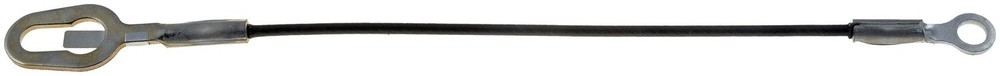 Tailgate Support Cable Dorman 38522
