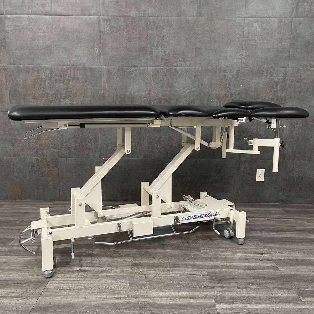 Everyway4All CA100 Physical and Treatment Table