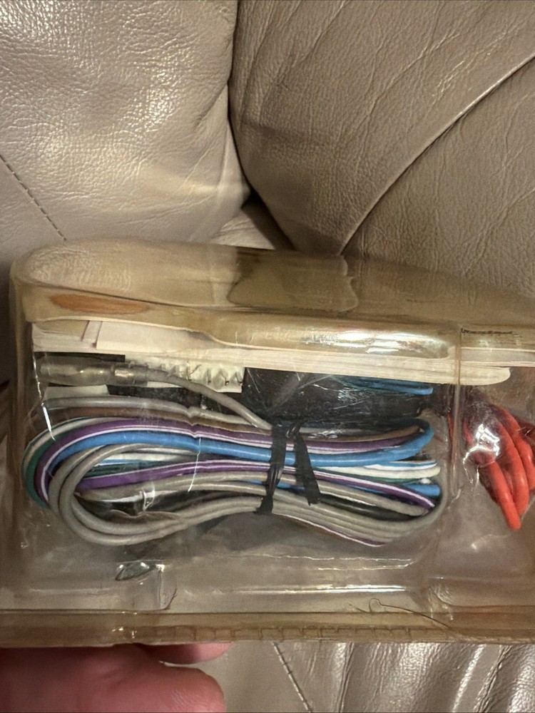 Ready Remote Car Starter by Directed Electronics 24921 Remote Start NEW