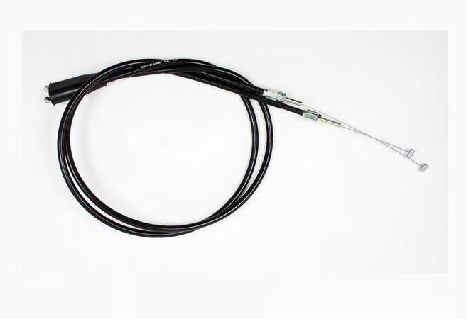 Motion Pro Replacement Push/Pull Throttle Cable 03-0428 Black 06-3428 0650-1149