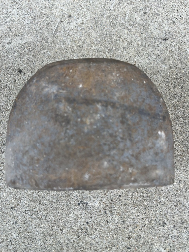 Vintage Auto Body Dolly Debt Removal Tool (#3)