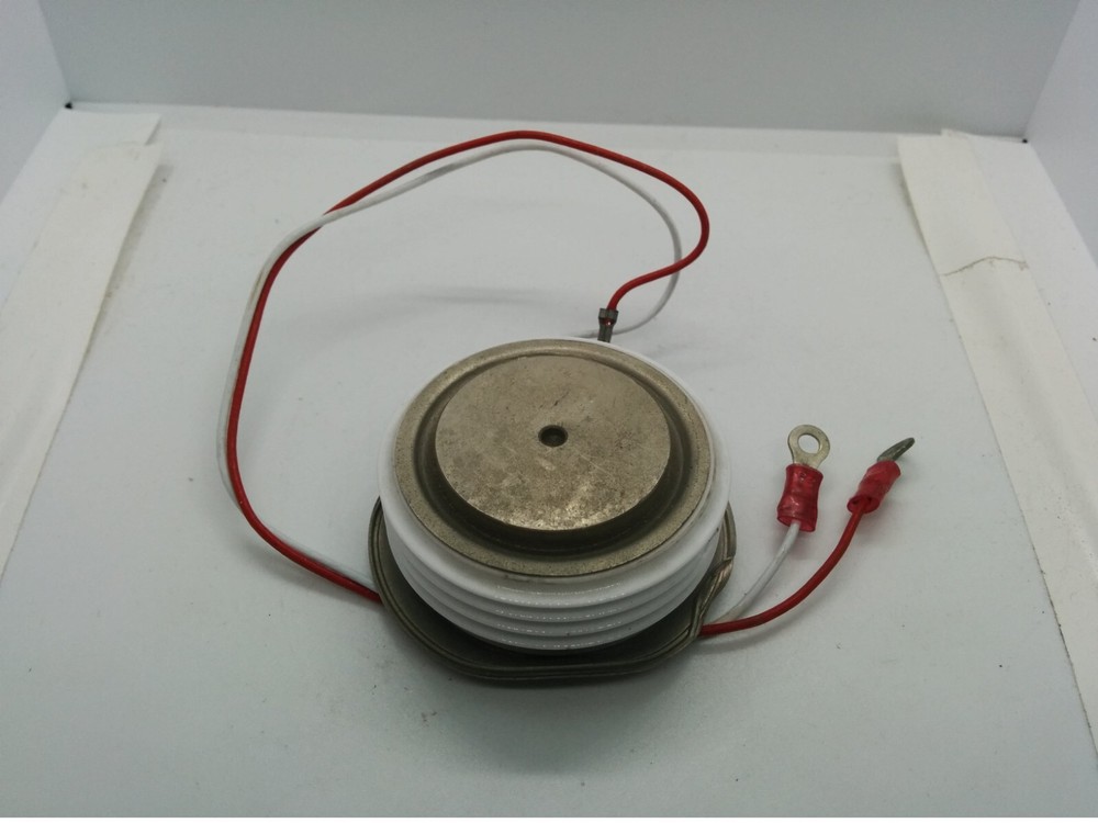 GENERAL ELECTRIC C390M THYRISTOR