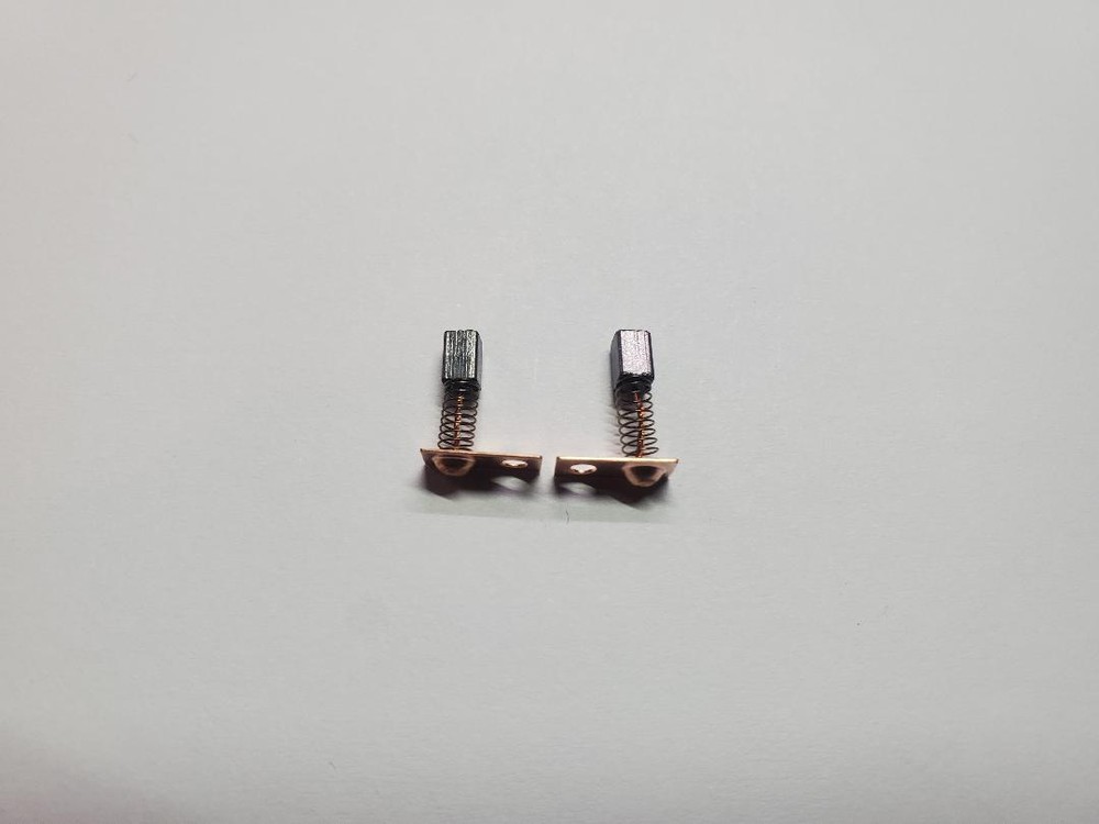 DRC Type-E Nail Drill Handpiece Replacement Motorbrush