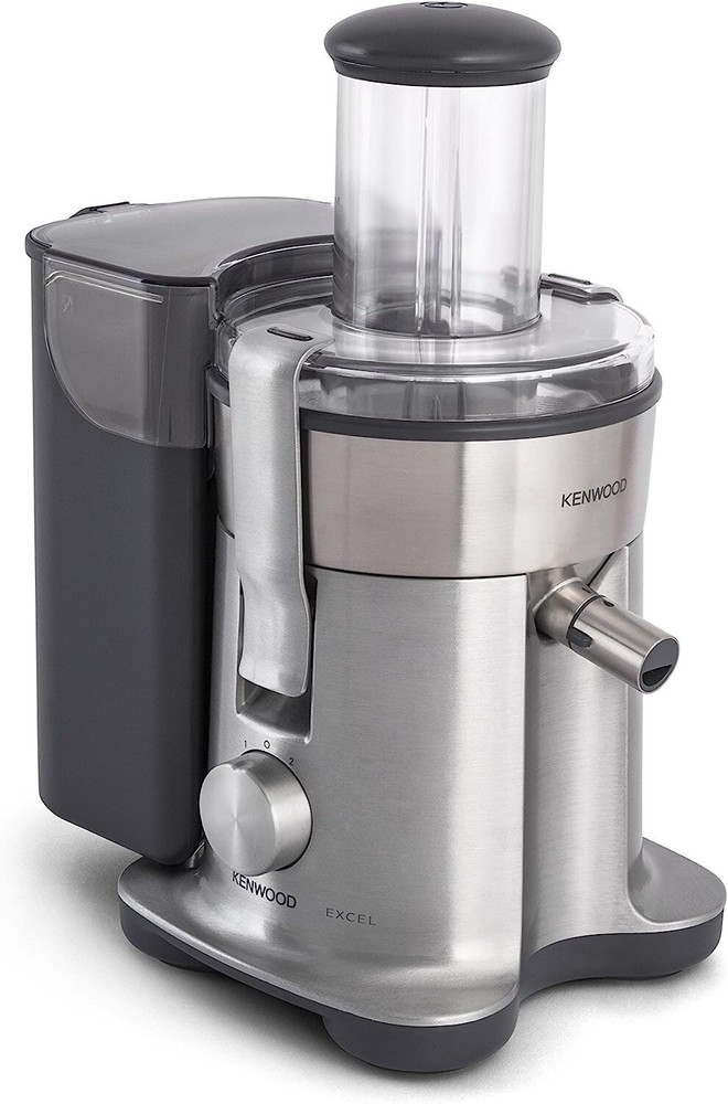 kenwood  JE 850 Excel Juicer