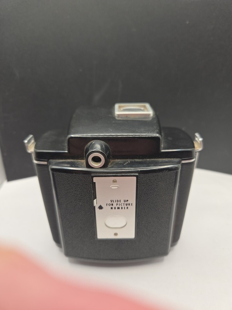 KODAK Brownie Twin 20 Camera