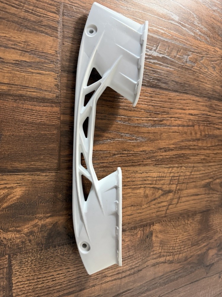 CCM SPEEDBLADE +4.0 HOLDER - 280mm LEFT