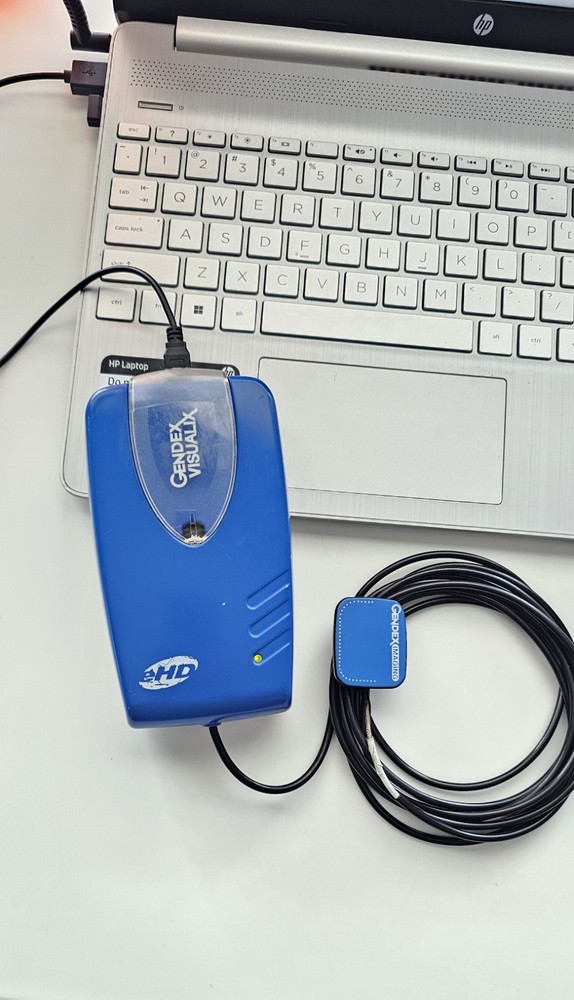 Gendex Visualix eHD Intraoral Sensor  Size 2