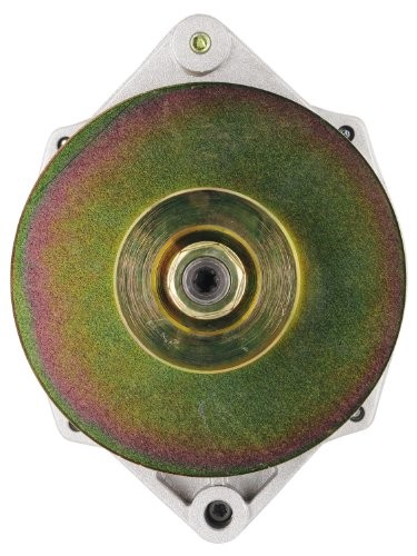 Powermaster 47294 Alternator, silver