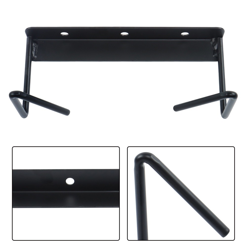 Rabbit Dislocator Skinning Tool Set Cervical Dislocation Tool Metal Material