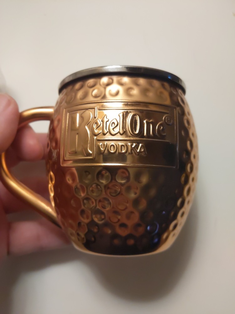 Bar Memorabilia